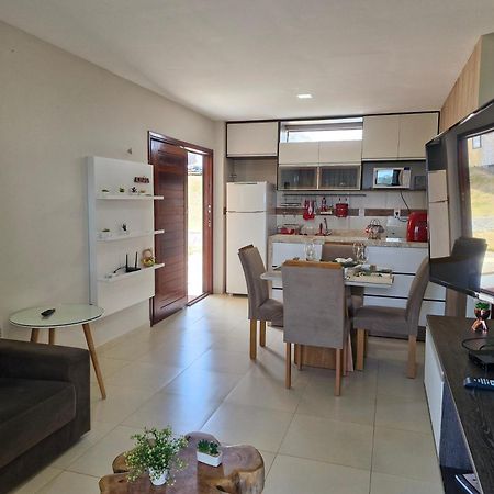 Apartamento Em Bananeiras Apartment Екстериор снимка