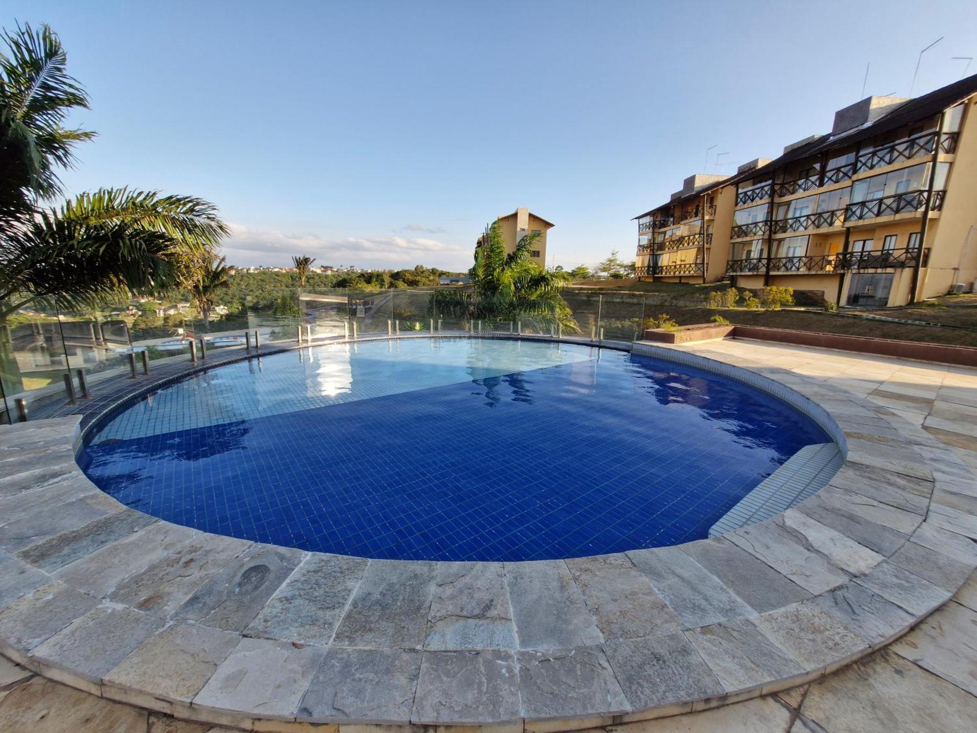 Apartamento Em Bananeiras Apartment Екстериор снимка