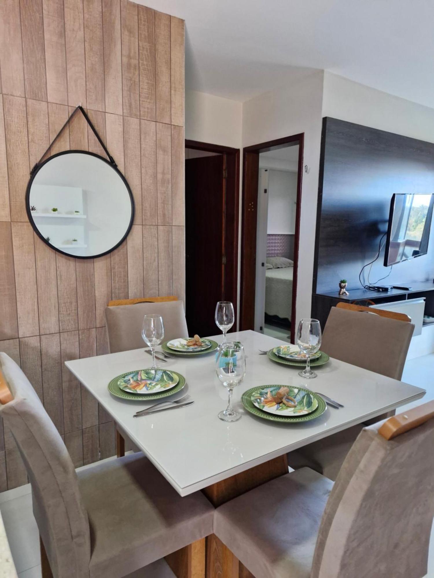 Apartamento Em Bananeiras Apartment Екстериор снимка