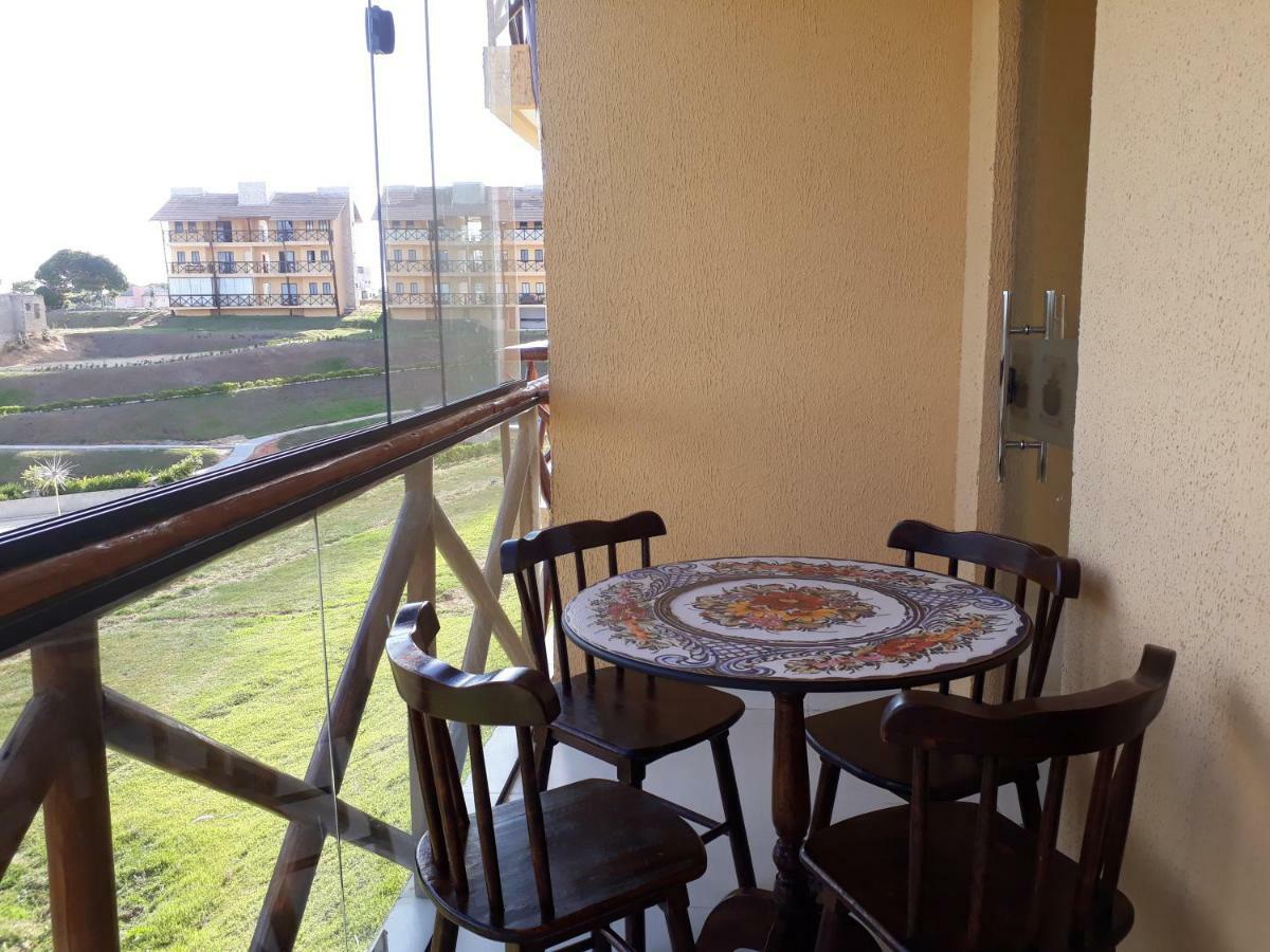 Apartamento Em Bananeiras Apartment Екстериор снимка