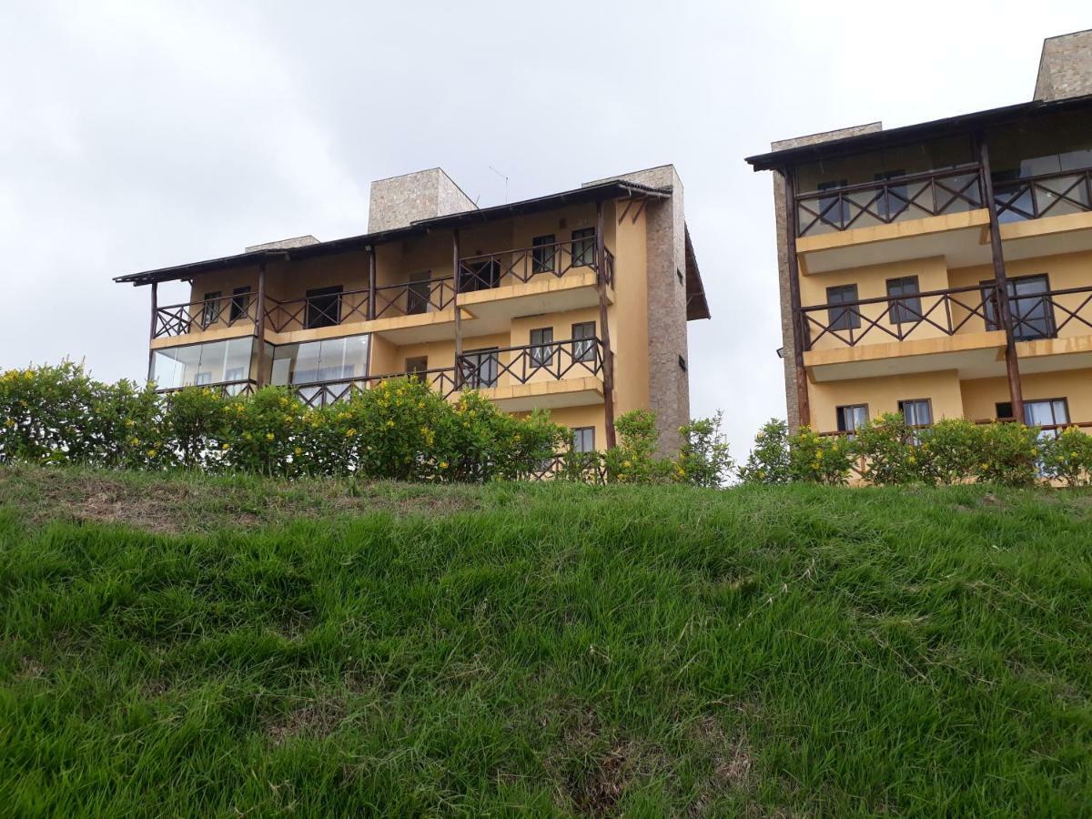 Apartamento Em Bananeiras Apartment Екстериор снимка